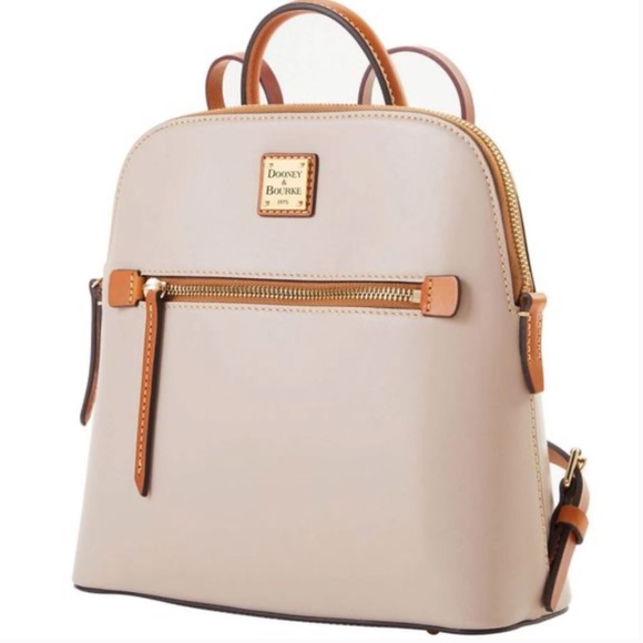 Dooney & Bourke Backpack - Picture 3 of 10